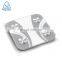 180Kg 01G Accurate Blue Tooth Body Fat Electronic Weighing Bathroom  Scale