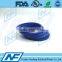 joint ring high temperature autoclave rubber seal