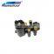 High Quality 4410500080 Truck Height Control M24 Air Suspension Leveling Valve