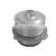 5801525568 Truck parts Aftermarket Aluminum Truck Water Pump For IVECO