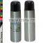 New Coming Blank 500ML Silver Color Sublimation Printing Thermos Flask