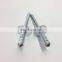 Aluminium steel multigrip flat csk head blind rivets