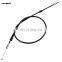 NO.3002-1568 universal throttle cable with steel casing China Wholesale Auto throttle Cable