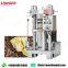 Automatic Cocoa Oil Press Machine Cocoa Press Machine for Sale