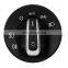 Car Light Fog Light Control Switch Button OEM 1Z0941431K for SKODA OCTAVIA II 2004-2013