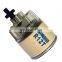 Fuel /Water Separator Filter Engine for 40R 120AT S3240 NPT ZG1/4-19 R12T
