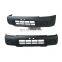 Auto body parts Car exterior sparer roll bar For Nissan Navara D23 NP300 Front Bumper