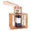 Wine and Glass Caddy Wine Rack