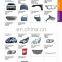 CARVAL/JH/AUTOTOP AUTO PARTS FOR CHEVROLET EPICA 2002