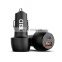 usb c charger 30w mutifunction  charger qc30  pps car charger for macbook