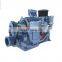 Weichai Wp6c150-15 Diesel Marine Engine 1500rpm 150HP for Boat Ship