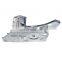 Free Shipping!836203E011 Chrome Door Handle Inside Rear Right Side For 2003-2009 Kia Sorento