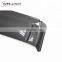W463 Double decker style carbon fiber spoiler fit for W463 G500 G550 G55 G63 G65 to G63 roof spoiler carbon fiber material