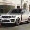 New Full Body Kit for Range Rover Vogue Upgrade SVO Style