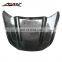 2015-2017 Body kits for Ford Mustang Bonnet Carbon Material Hood Bonnet For Ford Mustang hood A Style