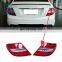 2011 2014  Red  C180 C220 C250 C350 Rear Tail Light for C Class W204 2049060203