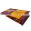 Customized Printing Flat Bottom Coffe/coffee Beans Packaging Bag Plastic Coffee Bag