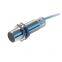 PNP Infrared Bgs Cylinder Type Photoelectric Sensor for Swing Barrier