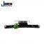 51357138468 Jmen Window Regulator for BMW E87 04-10 4D-RR	W/O MOTOR