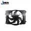 Jmen for VOLVO Radiator Cooling Fan & motor  manufacturer