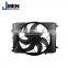 Jmen T4A3315 Radiator Fan Assy for Jaguar F-PACE 17-19