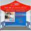Commercial Aluminum Frame Tent