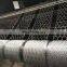 Galvanized Hexagonal chicken wire mesh netting for animal fence