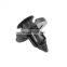 Popular push type fasetner domestic & abroad Hot Sale automotive buckle fasteners