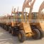 low loader trailer and boom loader with loader parts for sale