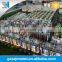 High class Hindustan lodging house scale model of building