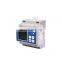 PD195Z-E33 DC 3 phase din rail mounted remote power monitoring meter