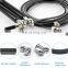 Jump Ropes Bearing Skipping Rope Workout Equipment Adults Kids Jump Rope Skipping