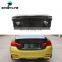 Dry Carbon Fiber M4 Trunk Lid with High Ducktail for BMW F32 M Sport F82 M4 Coupe 2014-2020