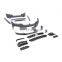 G30 M Sport Body Kit with Front Lip for BMW G30 G31 G38 520i 530i 540i 2018-2020