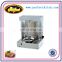 Commercial Mini Gas Gyros Kebab Machine