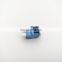 LC Duplex Fiber Optic Connector Fiber  Adapter Fiber   optic fast connector
