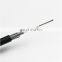 g655 fiber optic 24 core cable prices for outdoor fiber optic cable 12 mm steel cable price