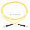 Factory price LC/-LC multimode simplex fiber optic cable patchcord