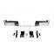 Price List PP Material Auto Car Rear Bumper For Mitsubishi L200 Triton 2020