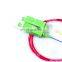 1x2 Fiber Optic Fiber Plc Splitter Optical 1x2 Abs Type Fbt Coupler