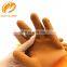 High Quality Working Safety Nitrile Foam Gloves EN388 For Automotive Manufacturing