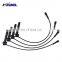 Hot Selling 22451AA810 Ignition Cable for SUBARU CABLE Spark Plug Cable