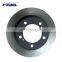 China Car Brake Disc for Toyota Landcruiser 200 43512-60180