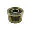 Cheap Factory Price v belt Alternator Freewheel pulley for primastar 2315100Q0A