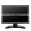 10.1inch Metal Case Monitor 16:10 Portable CCTV Display 1280*800 IPS Panel