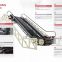 China Competitive Price Escalator with Energy Saving Function