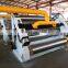 Automatic carton single facer manufacture corrugated board machine