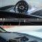land cruiser 2021 Central control display Middle Bell cover for land cruiser lc200 interior bodykit