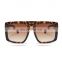 TMS-MJ580 Bigger Oversized Frame Women Trendy Shades Sunglasse