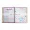 Custom Coloring Printing Baby Diy Memory Book
